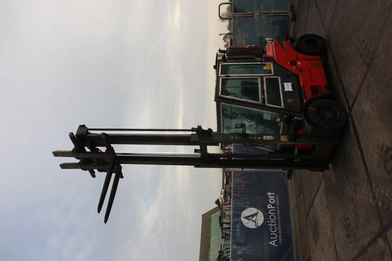 image of the lot