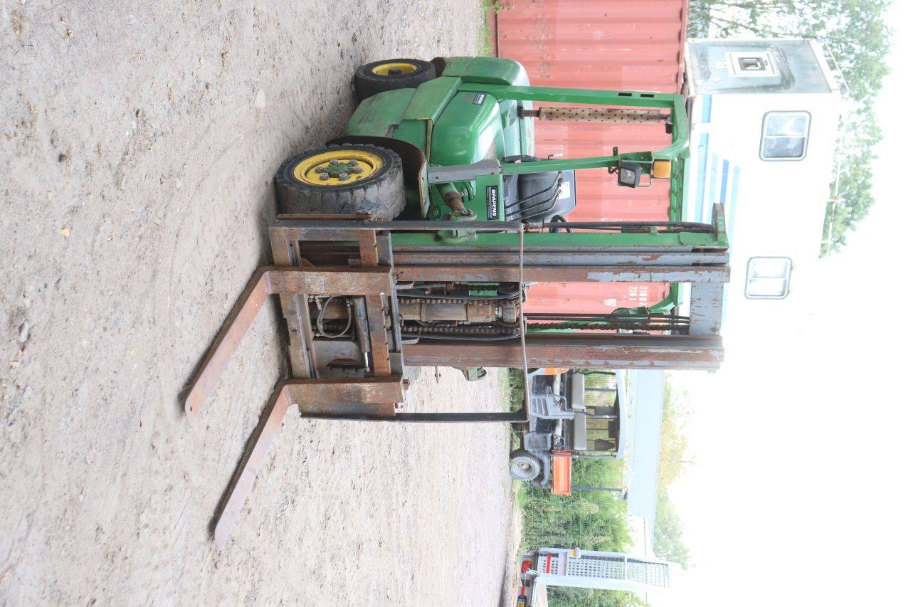 image of the lot