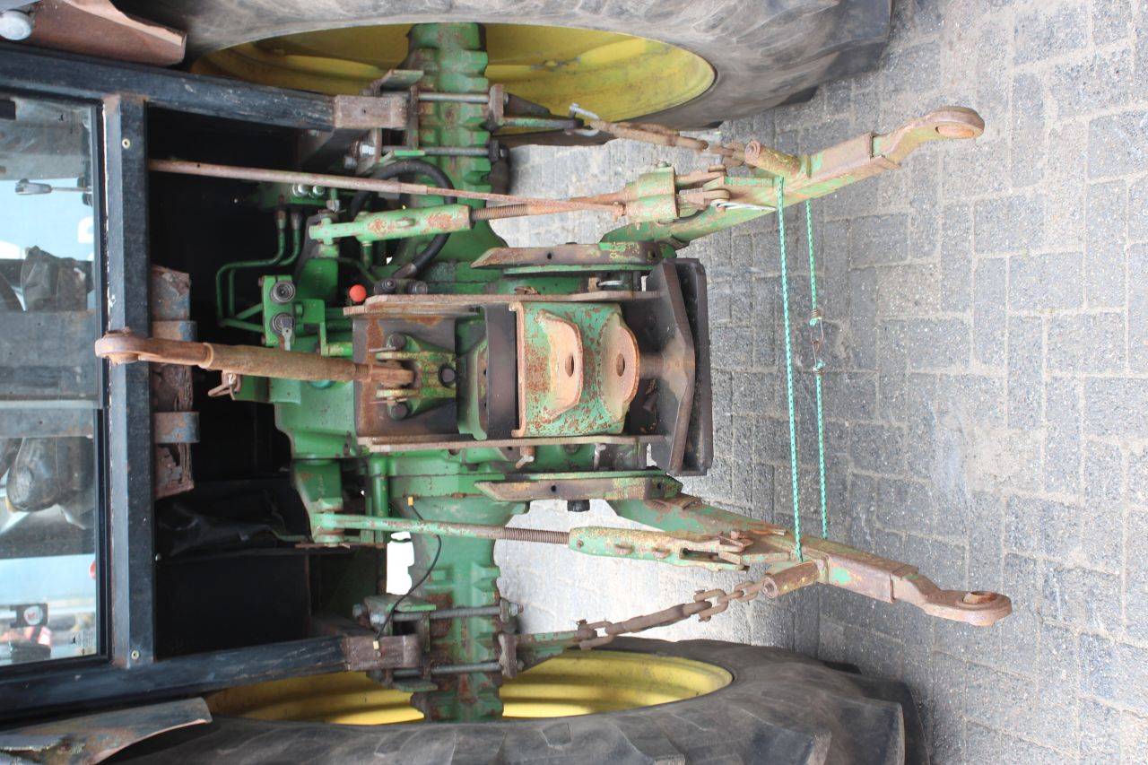 image of the lot