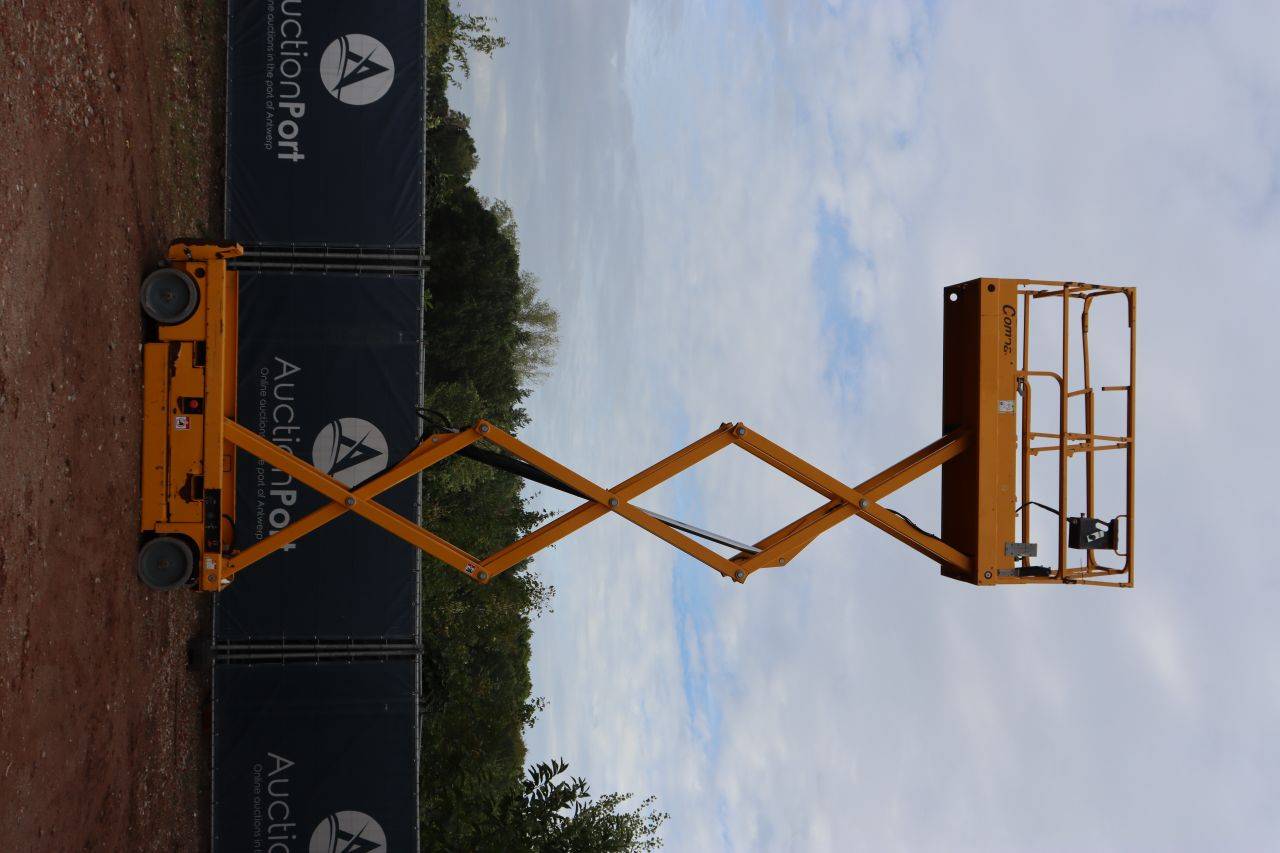 image of the lot
