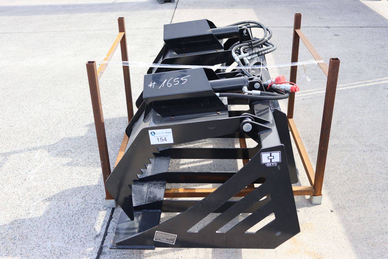 image of the lot