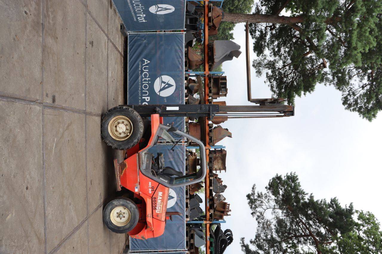 image of the lot