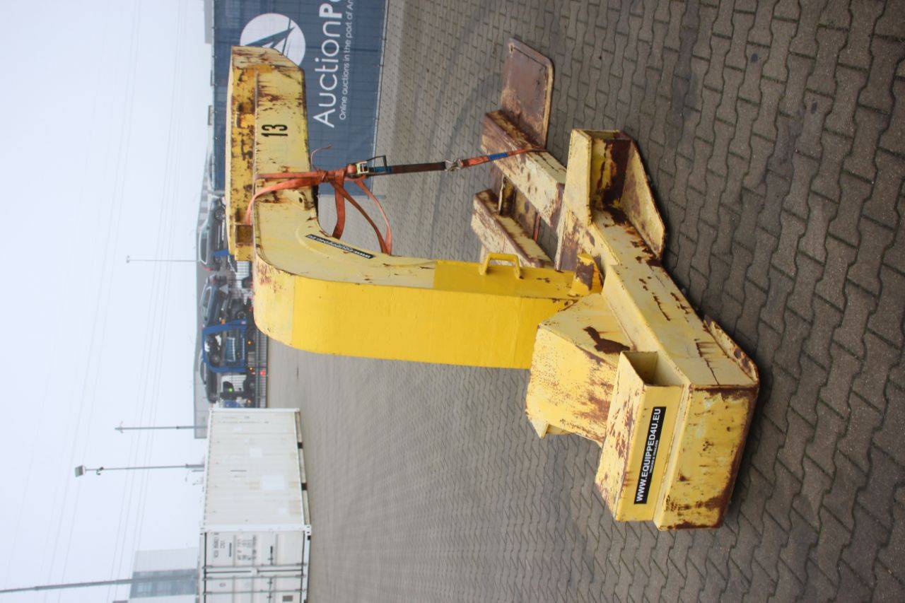 image of the lot