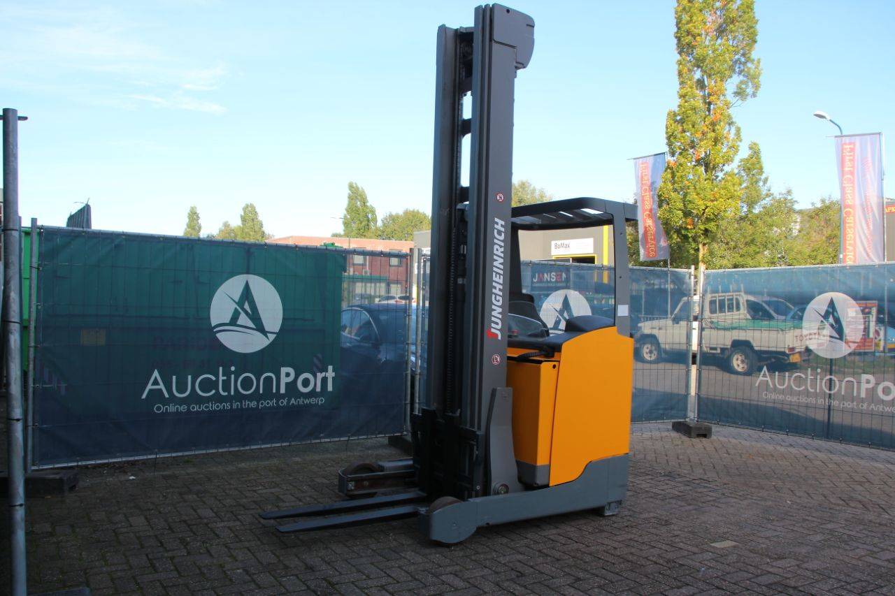 image of the lot