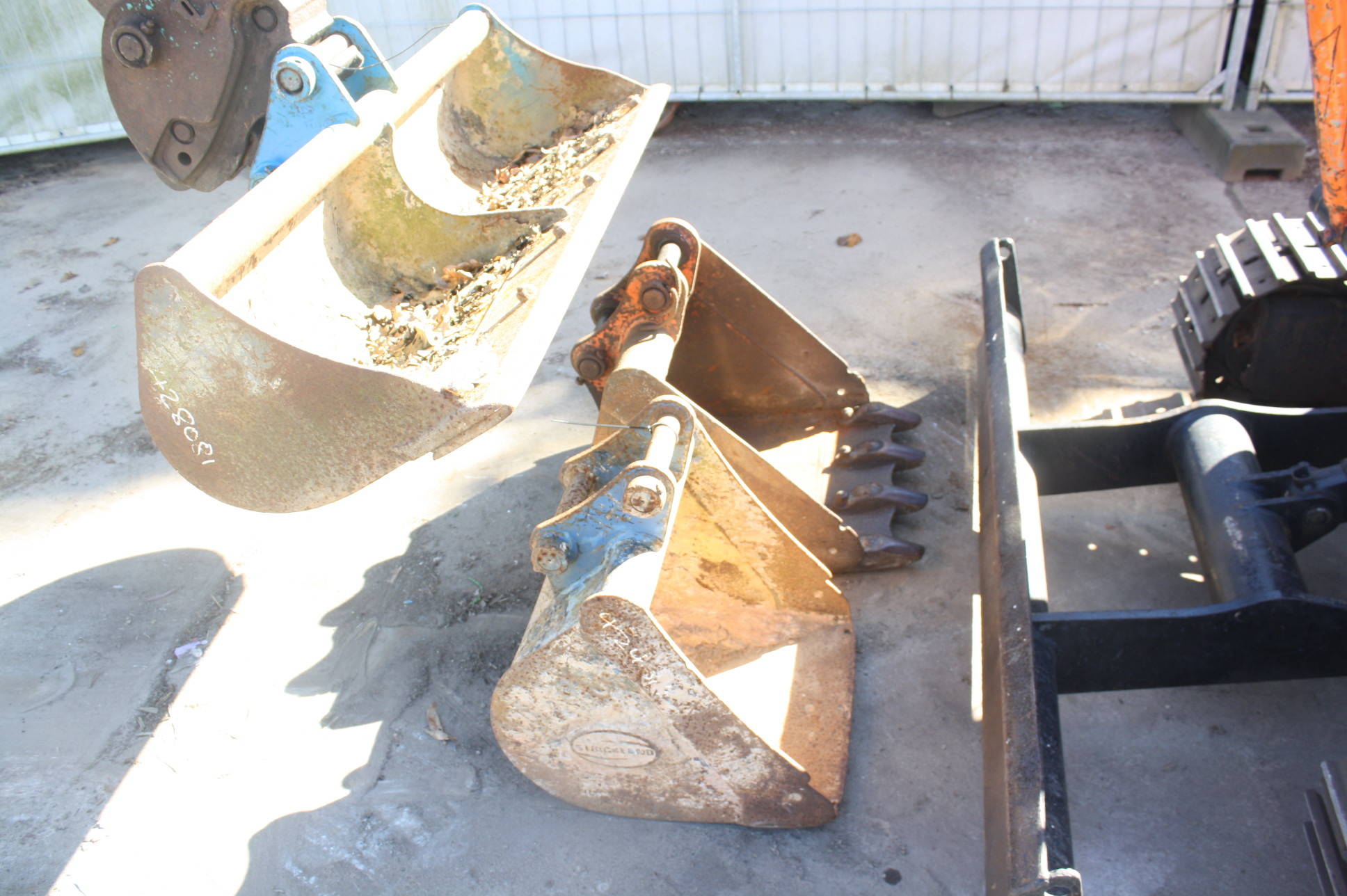 image of the lot