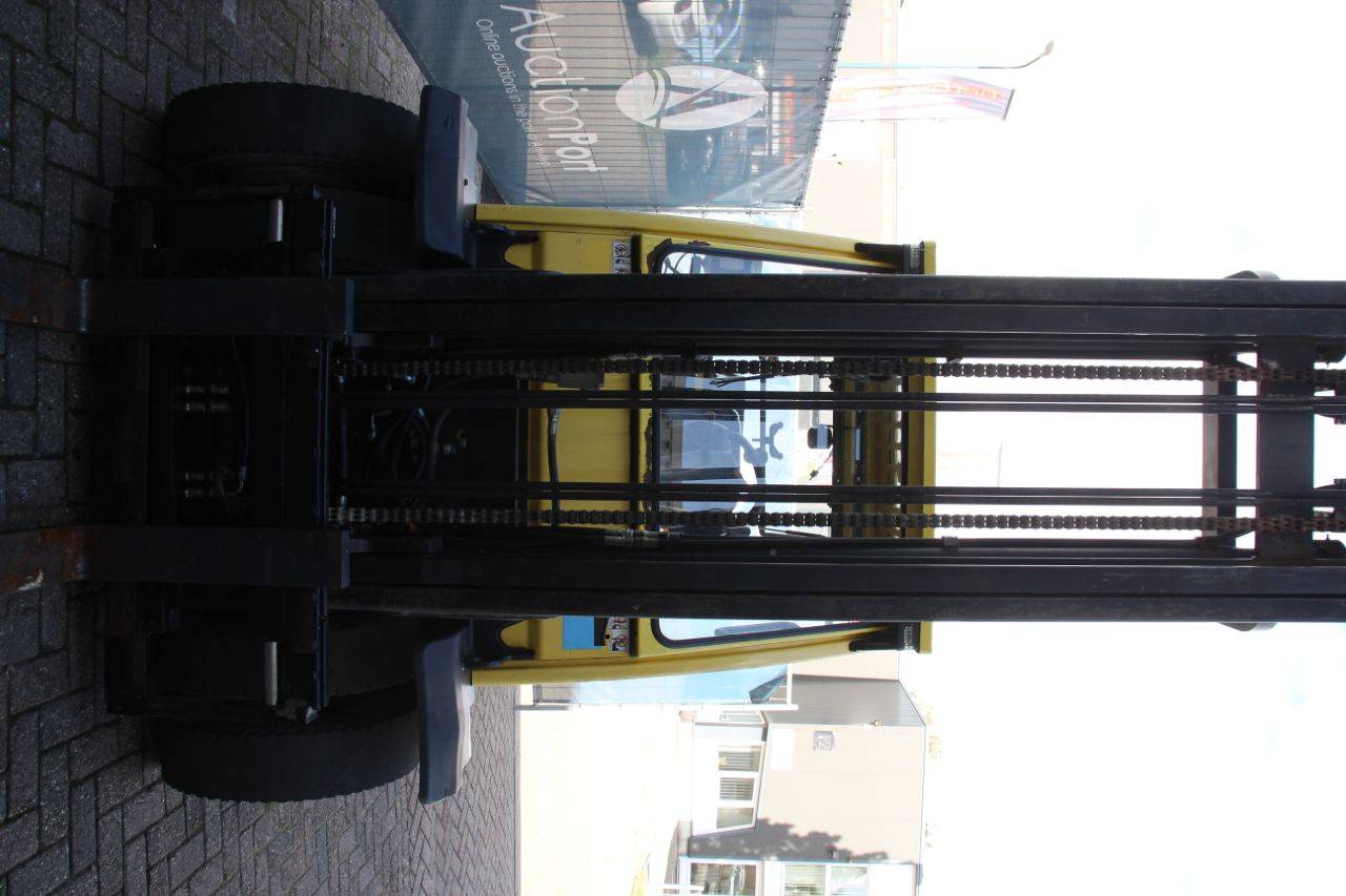 image of the lot