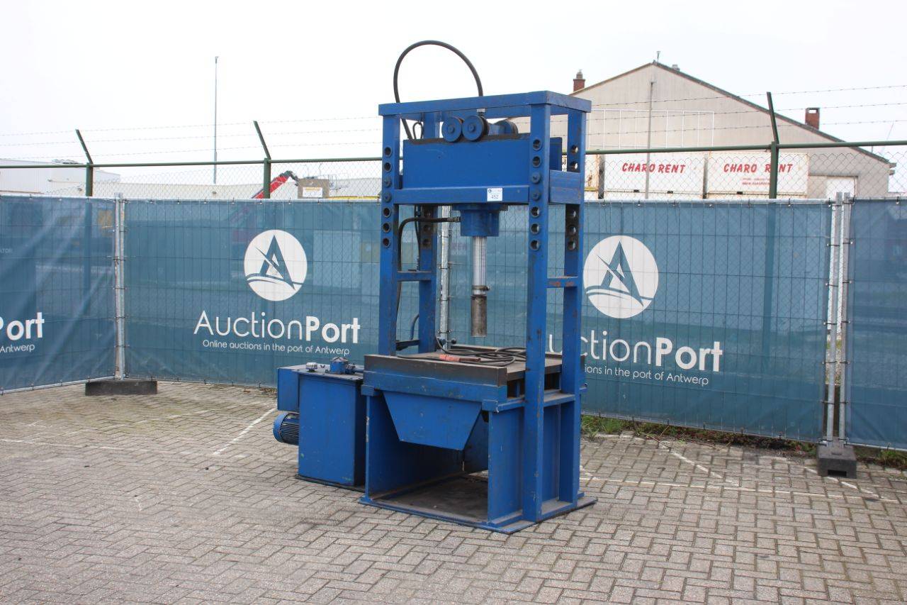 image of the lot