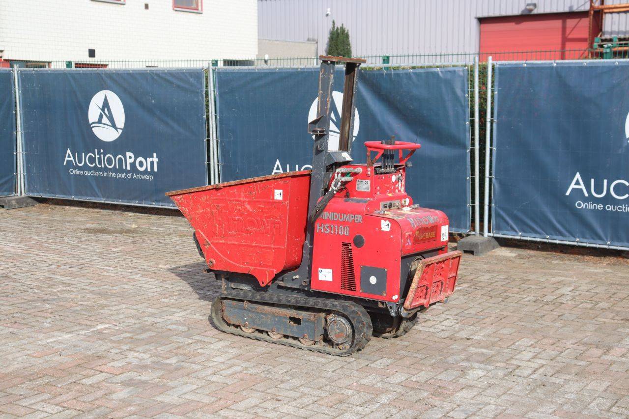 image of the lot