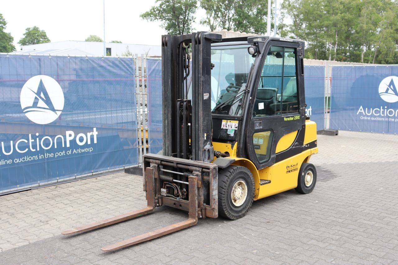 image of the lot
