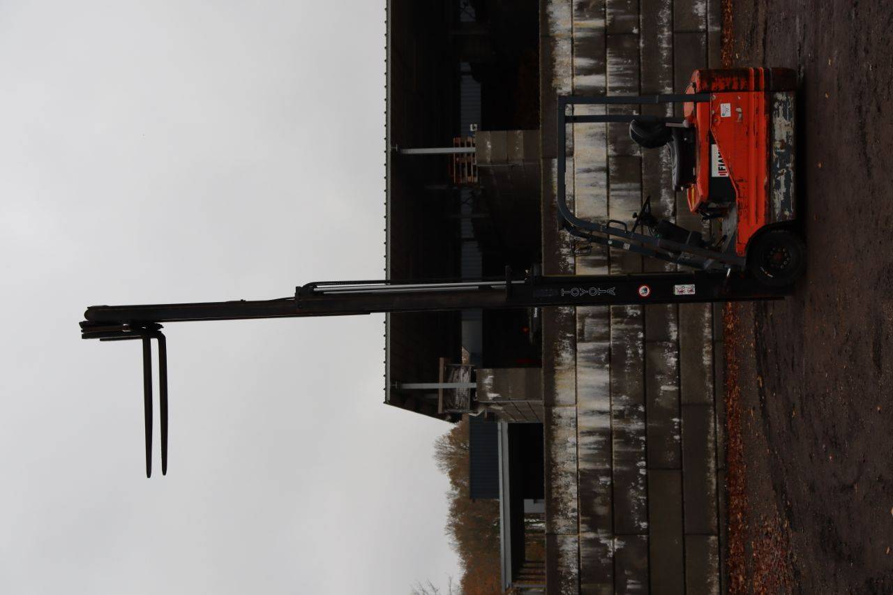 image of the lot