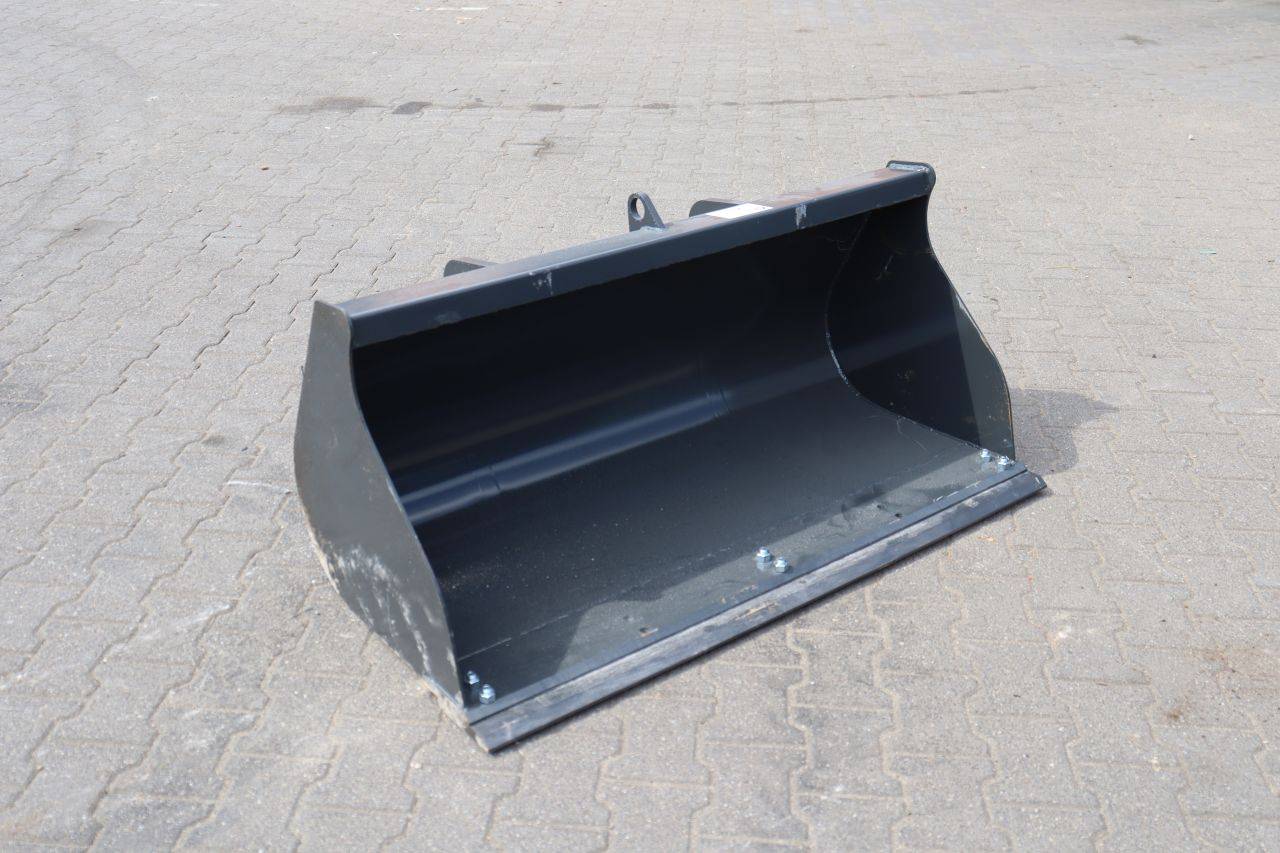 Cubo de tierra