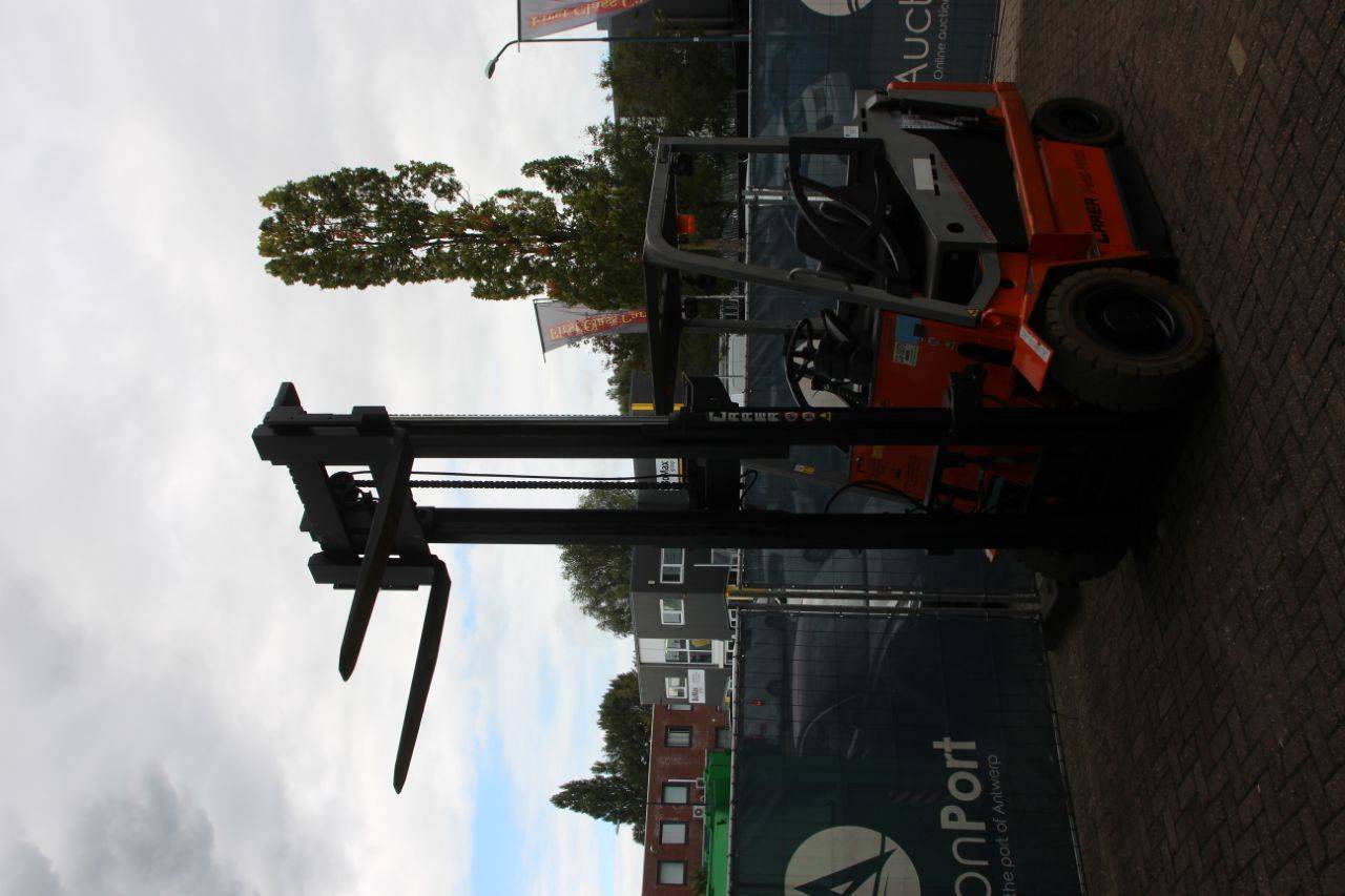 image of the lot