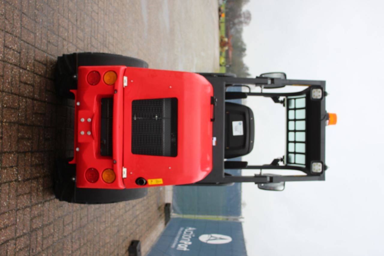image of the lot