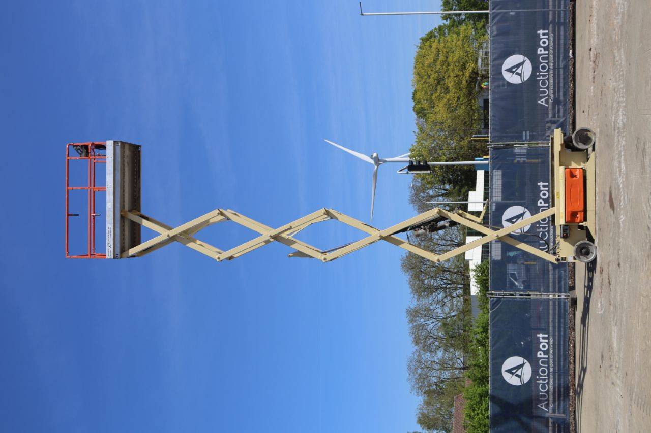 image of the lot