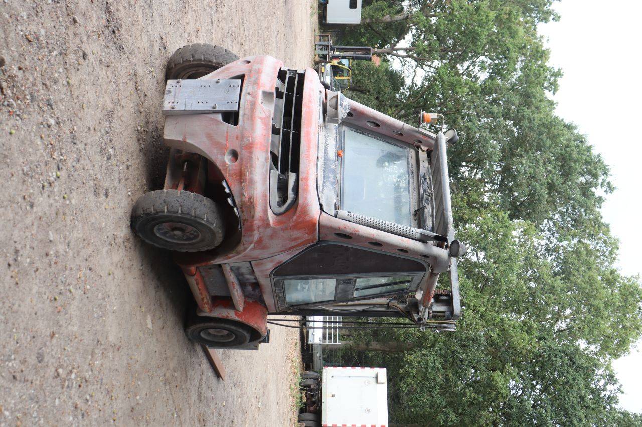 image of the lot