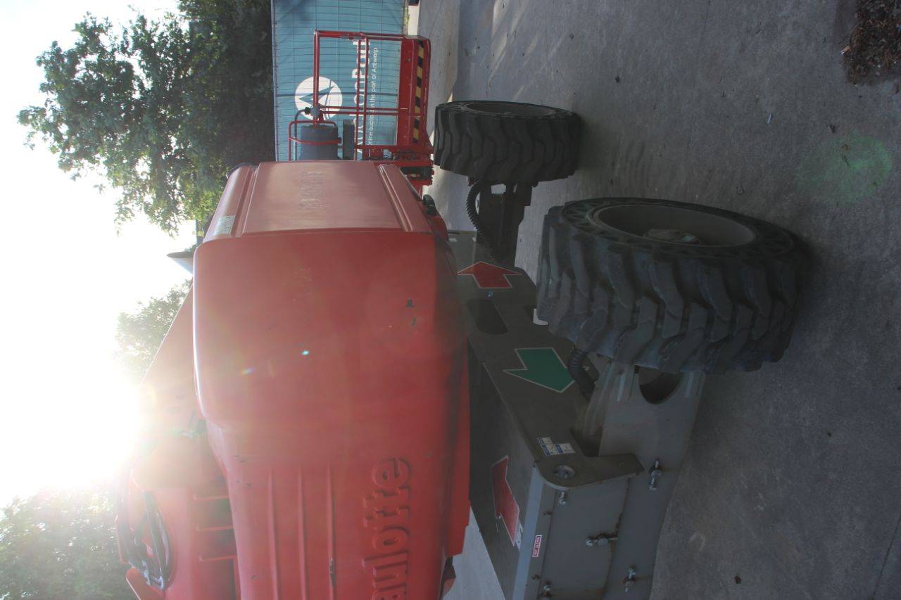 image of the lot