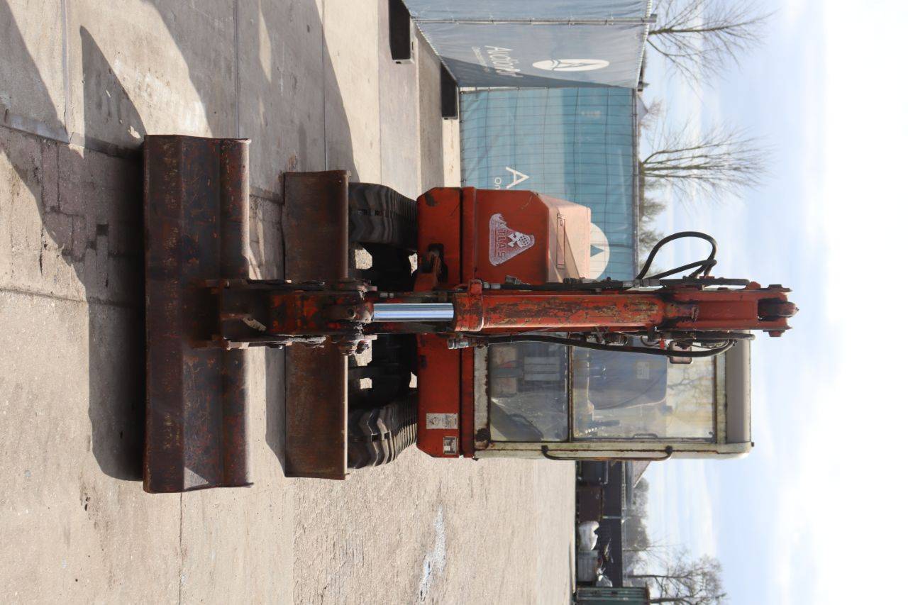 image of the lot