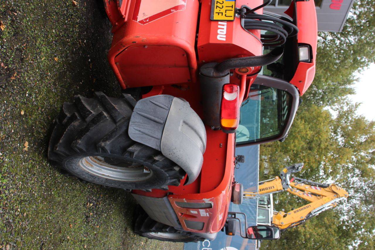 image of the lot