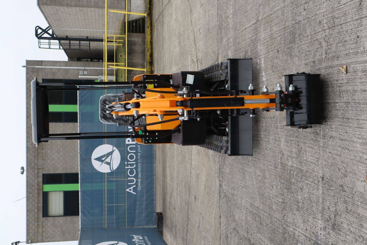 image of the lot