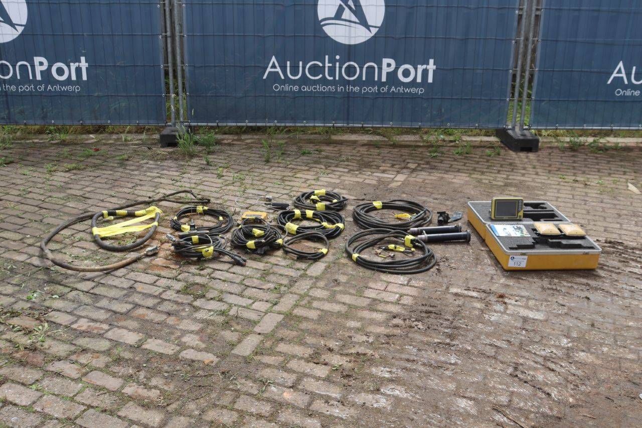 image of the lot