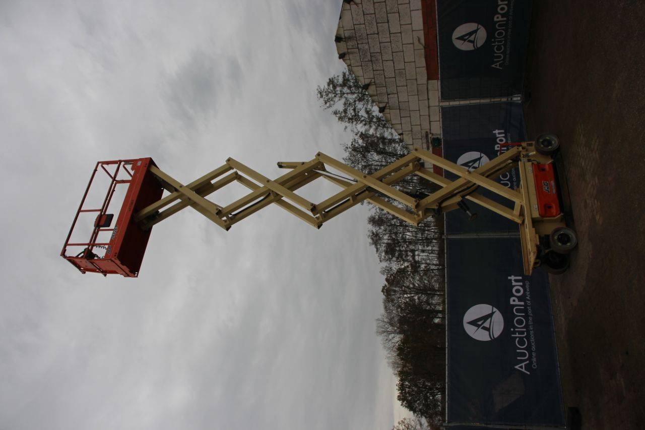 image of the lot