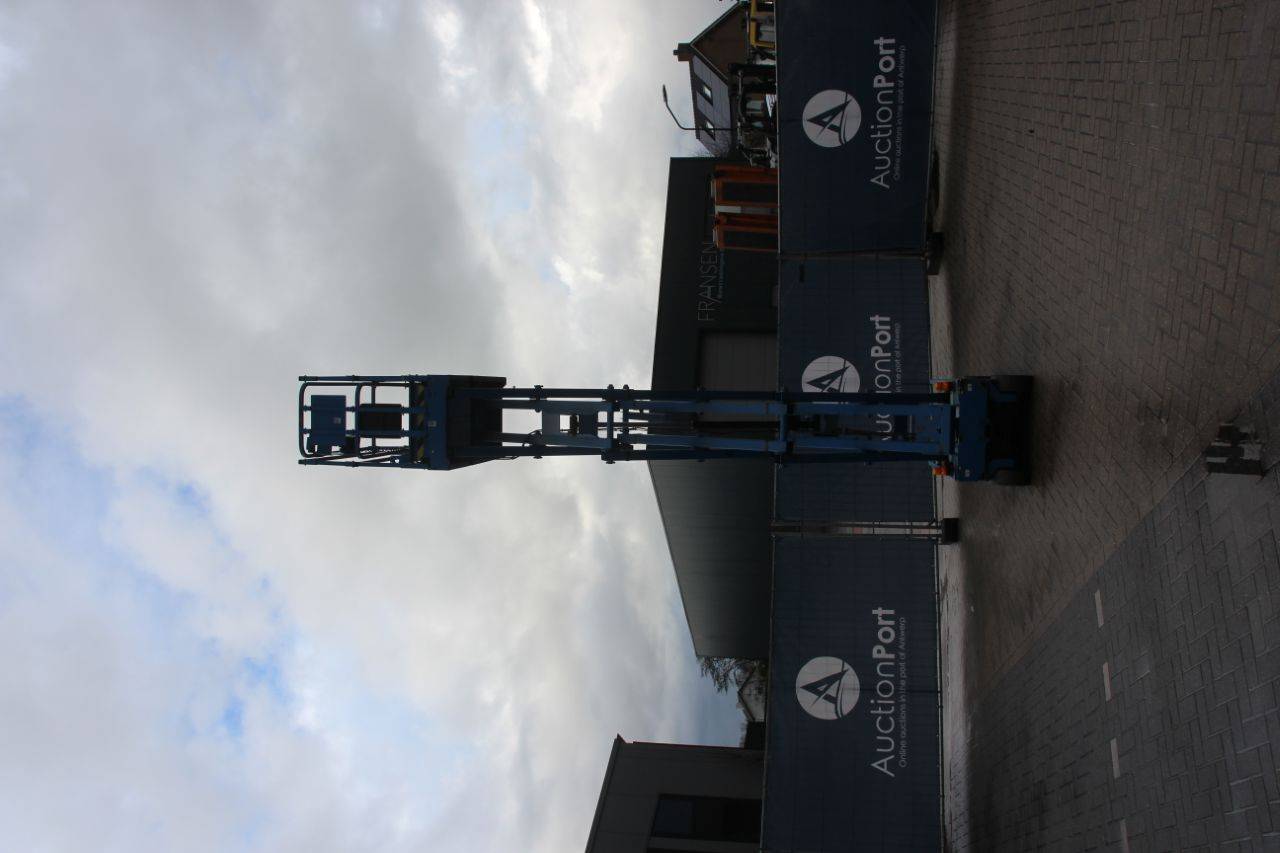 image of the lot