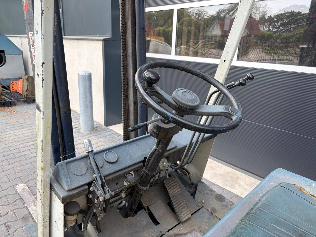 image of the lot