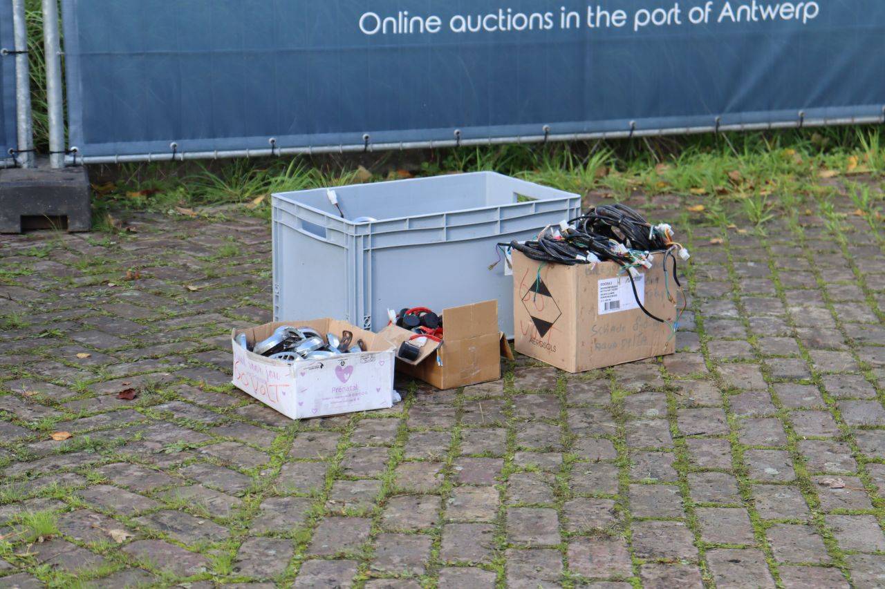 image of the lot