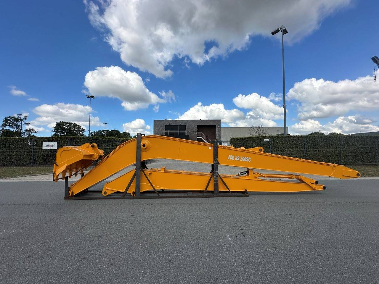 image of the lot
