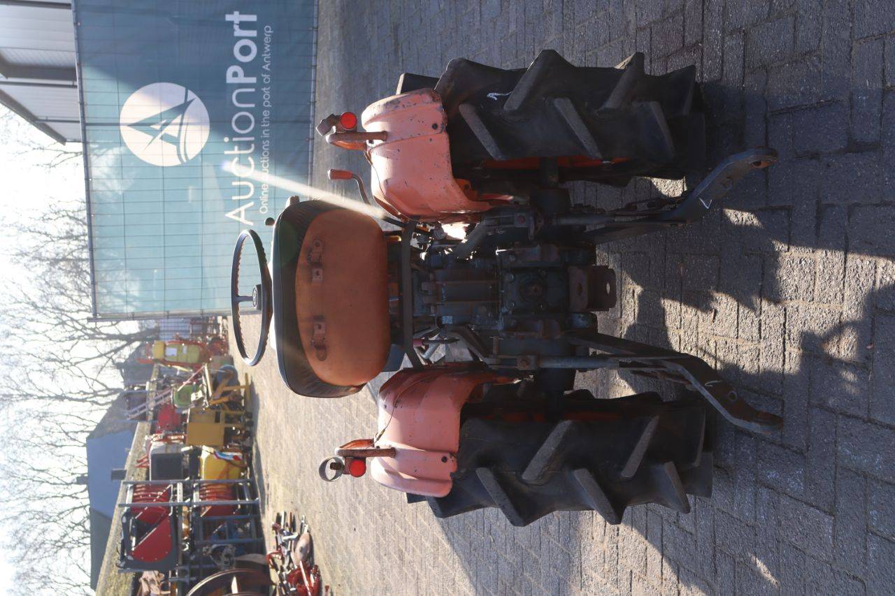 image of the lot