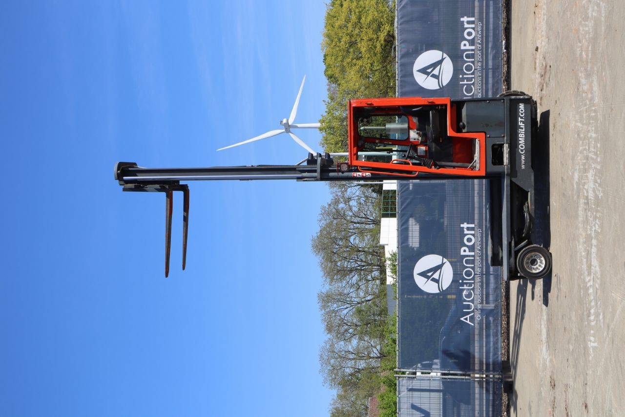 image of the lot