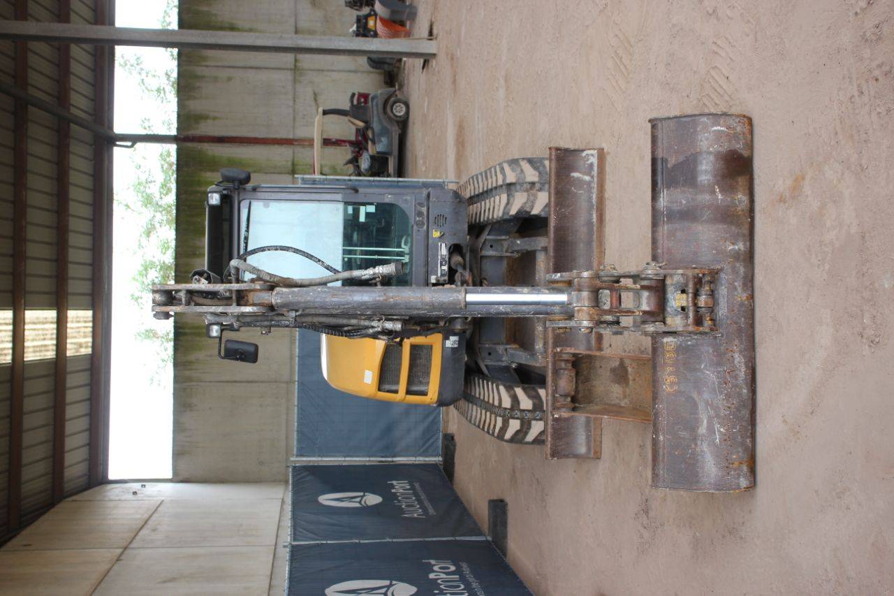 image of the lot
