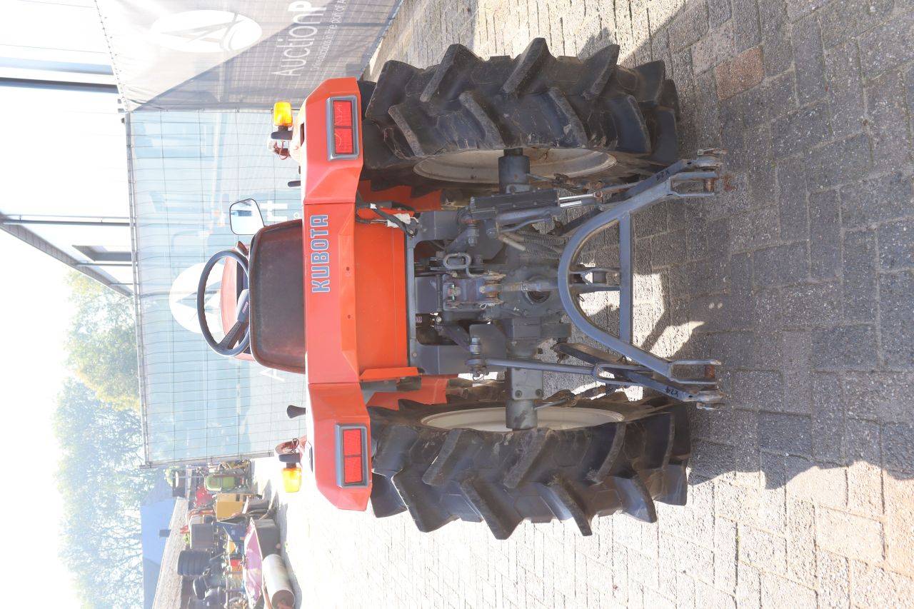 image of the lot