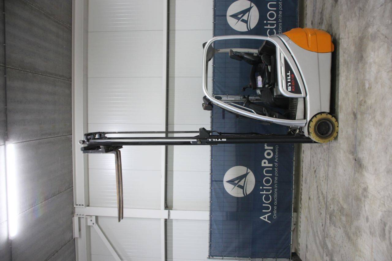 image of the lot