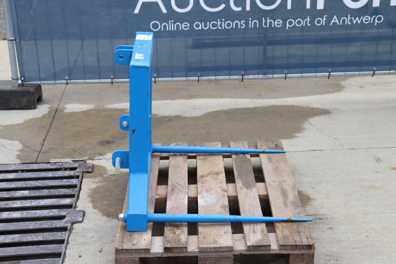 image of the lot