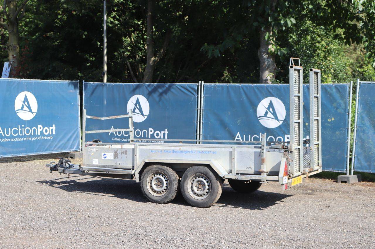 image of the lot