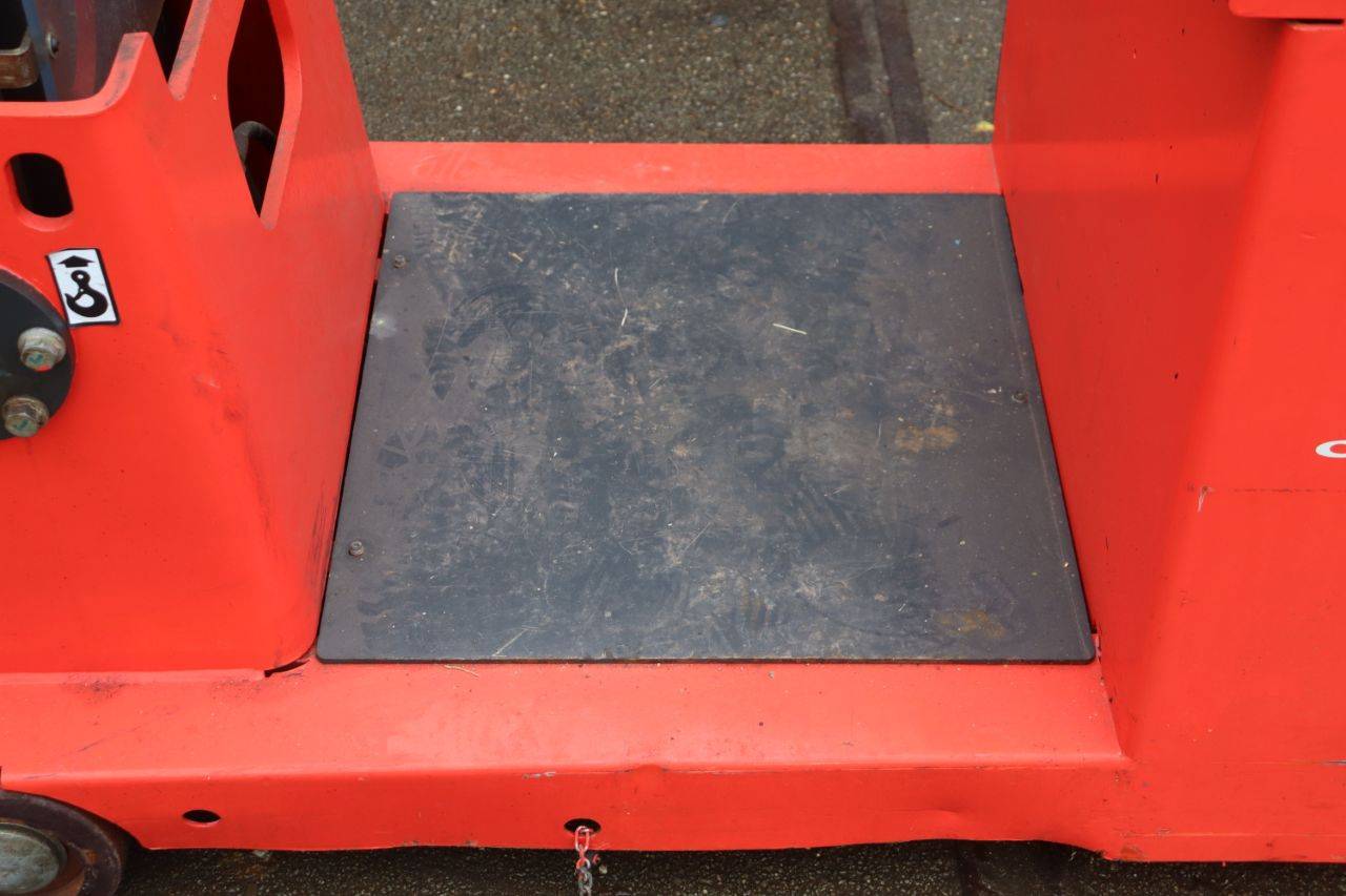 image of the lot