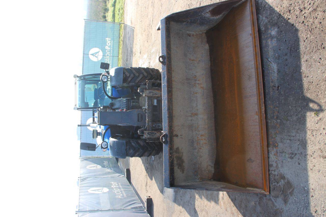 image of the lot