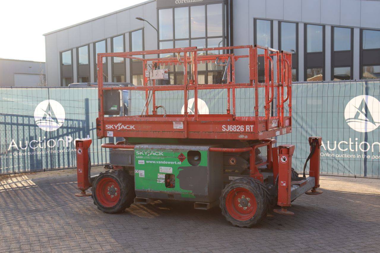image of the lot