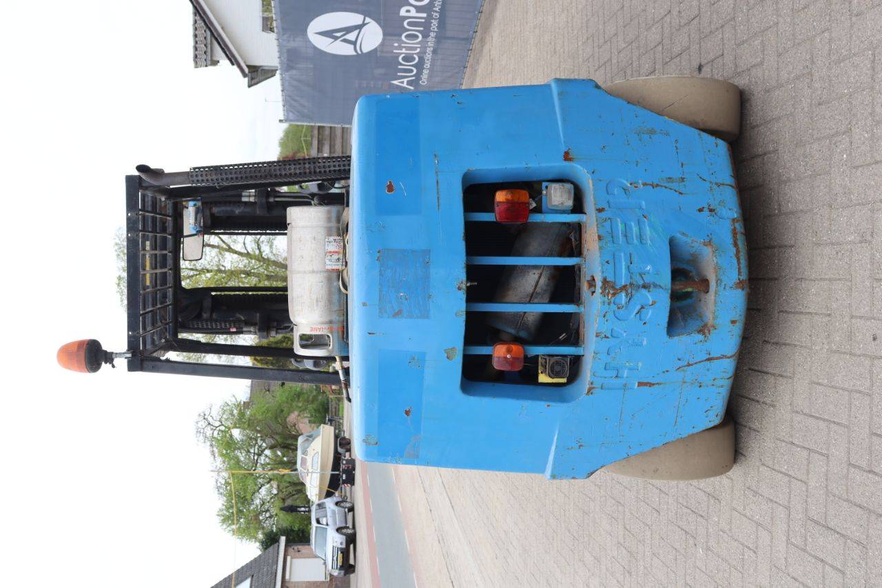 image of the lot