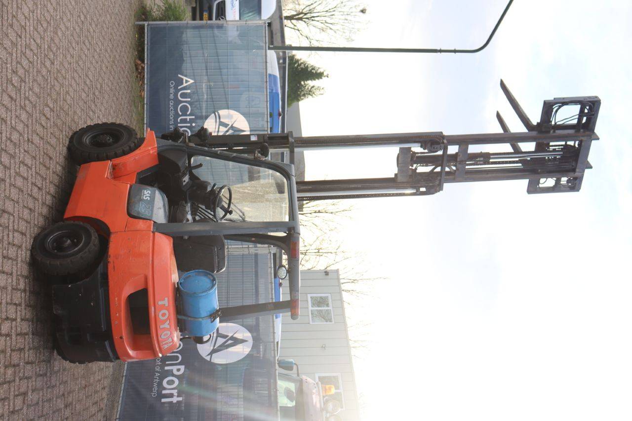 image of the lot