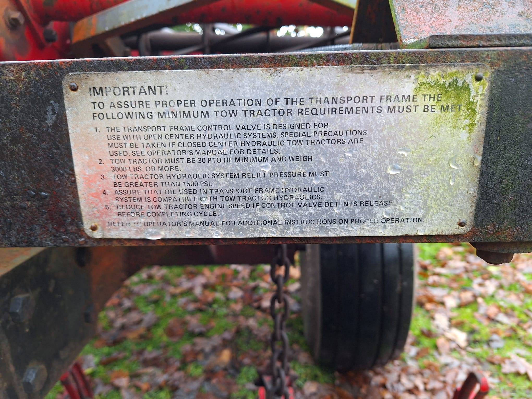 image of the lot