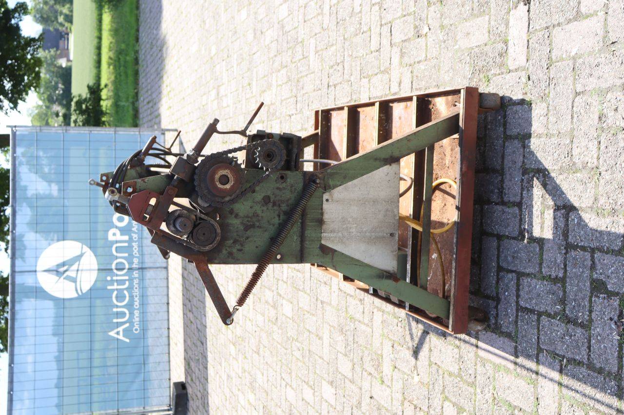 image of the lot