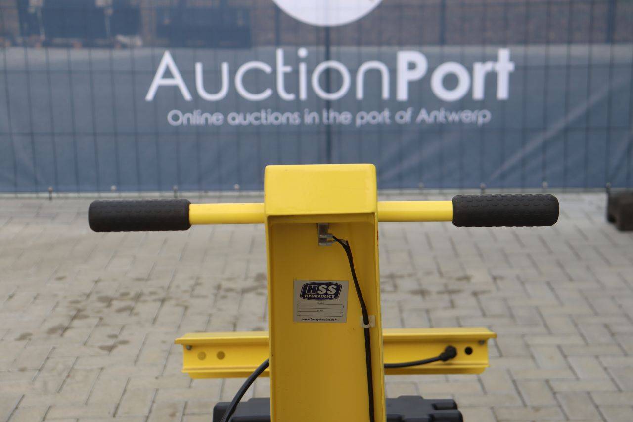 image of the lot
