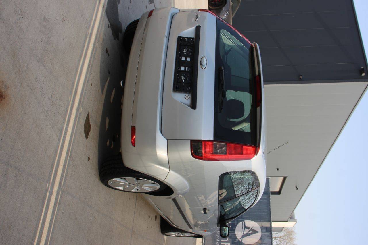 image of the lot