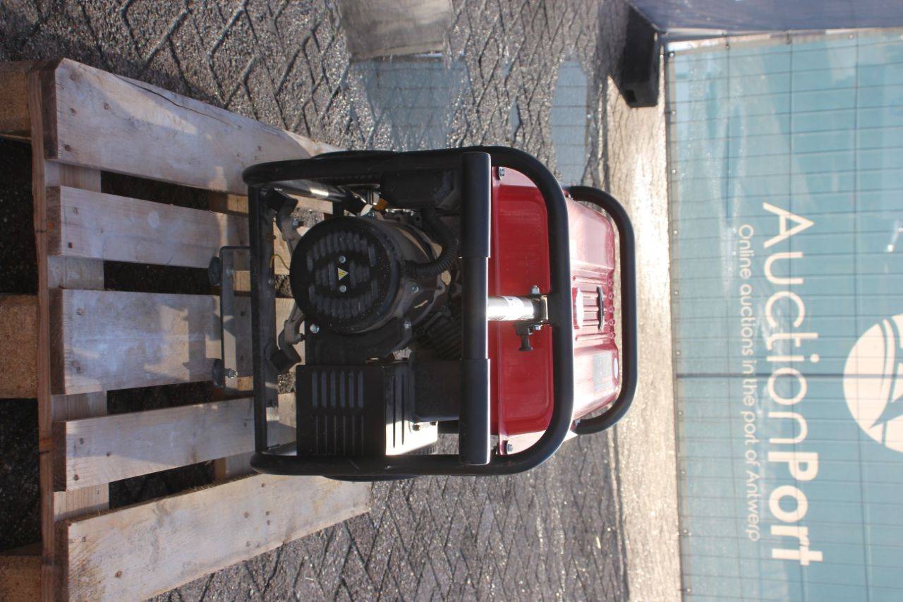 image of the lot