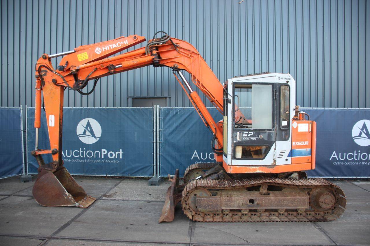 image of the lot