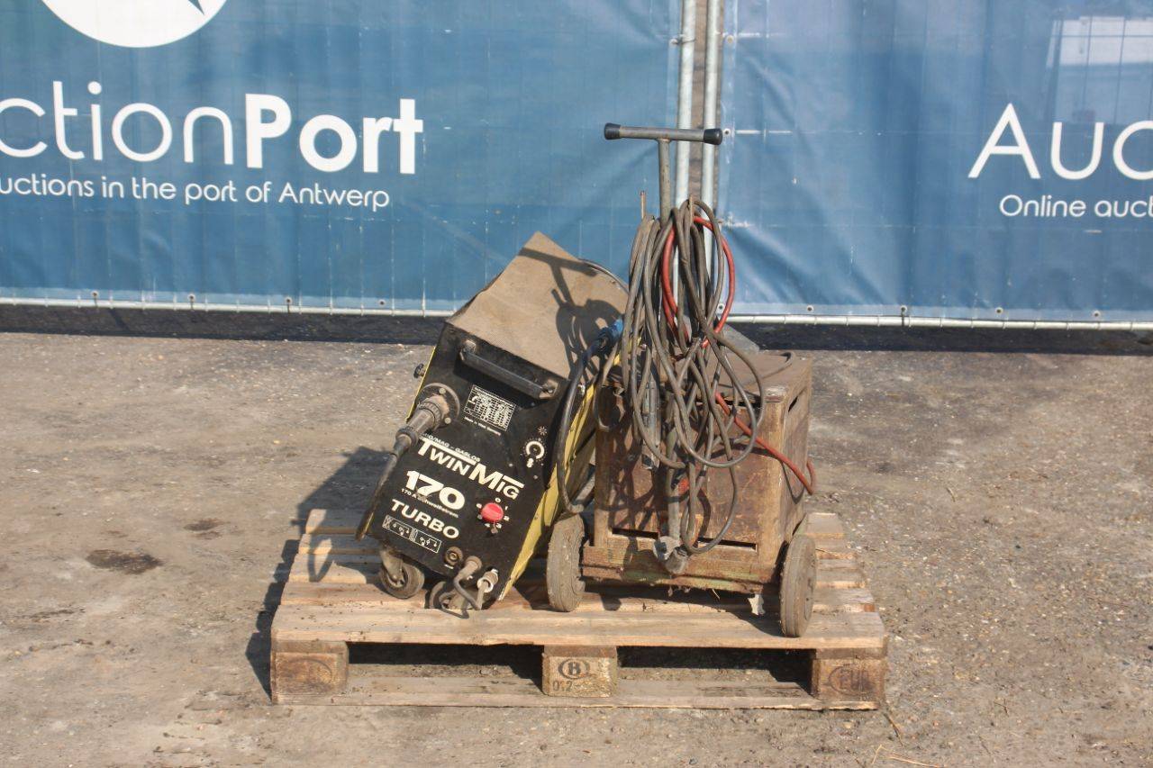 image of the lot