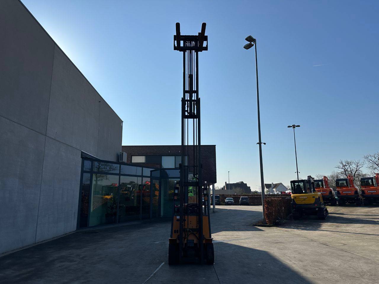 image of the lot