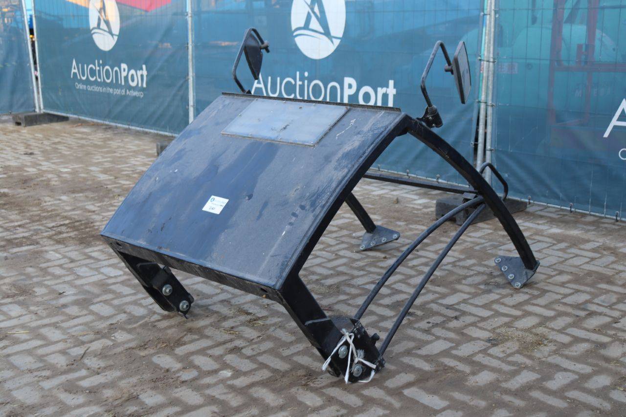image of the lot